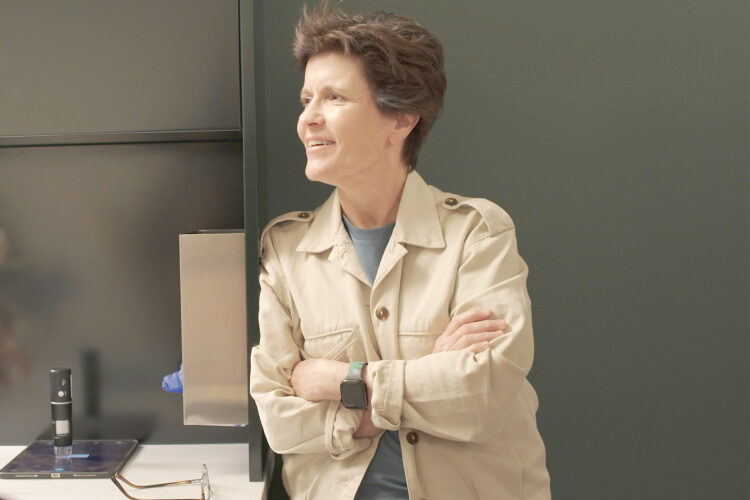 Series examines science, tech, business of living longer